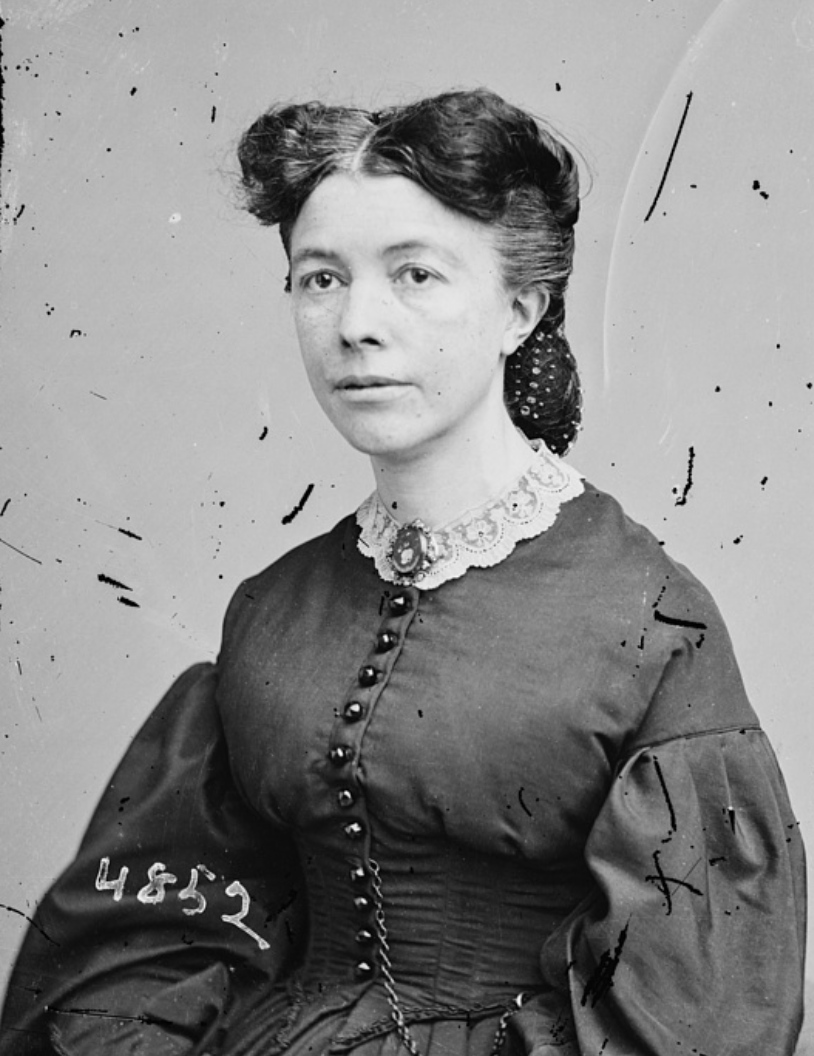 Mary Booth