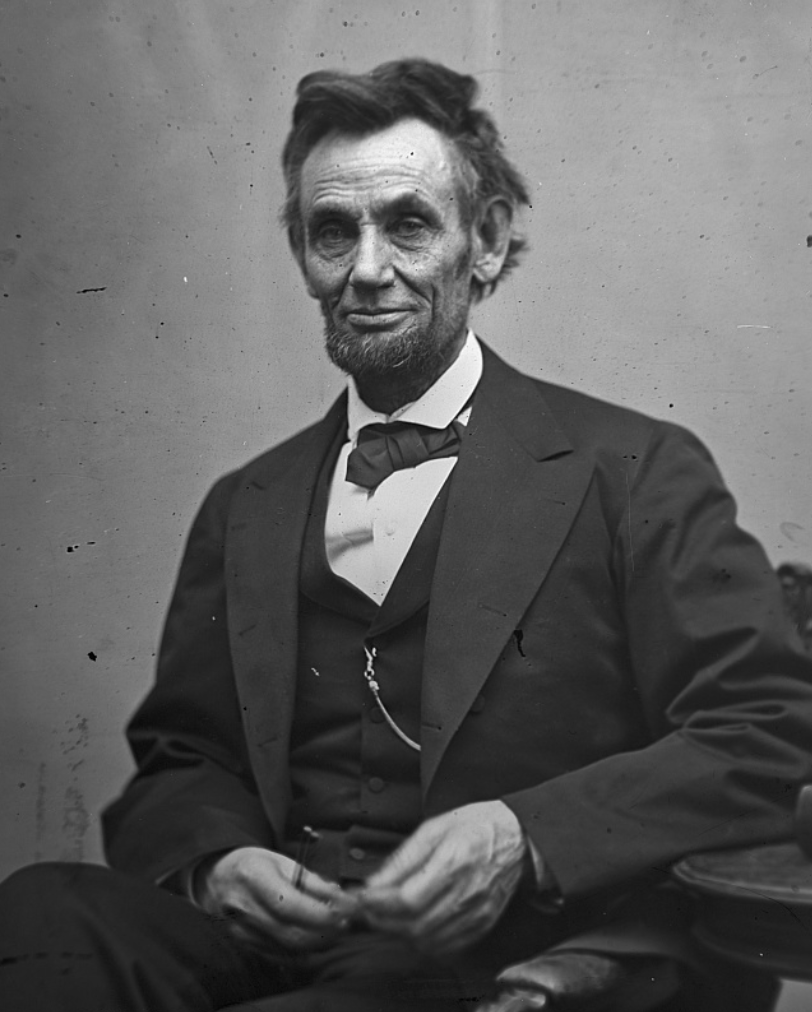 Abraham Lincoln