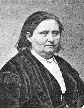 Mathilde Franziska Anneke